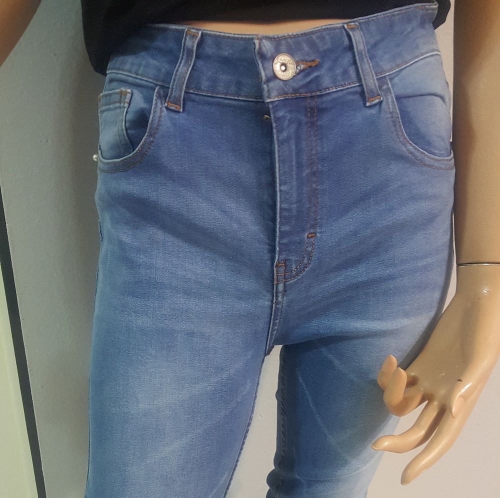 jeans - Picture 5 of 6
